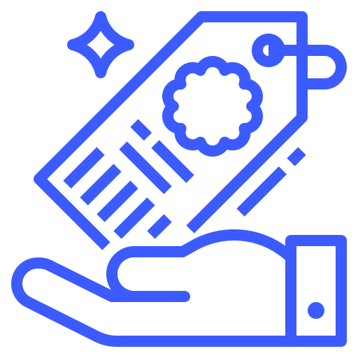 icon for Branding