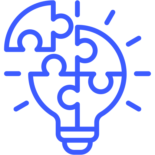 Icon for Business Solutions